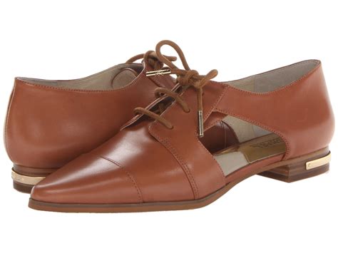 Michael Kors Oxfords + FREE SHIPPING .